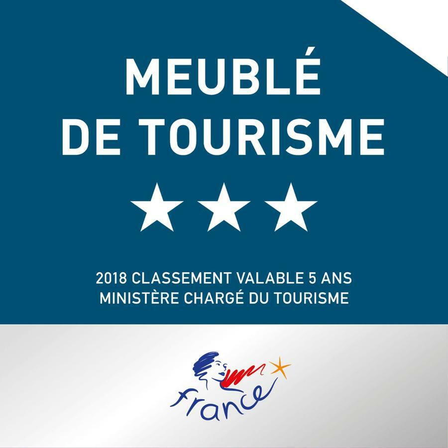Gite La Melodie Longueville  المظهر الخارجي الصورة
